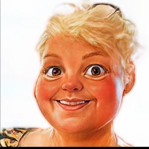 Meet your Posher, Tammy